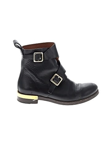 Chloé Ankle Boots (view 1)