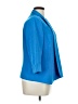 Kasper Blue Blazer Size 16 - photo 4