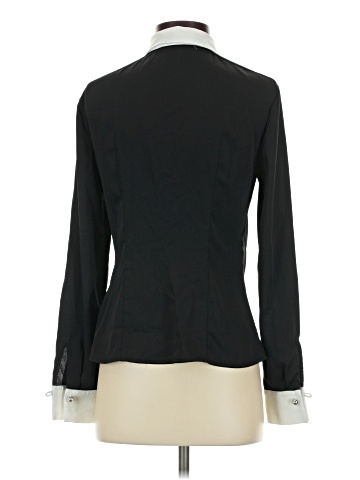 Zendaya x Tommy Long Sleeve Blouse (view 2)