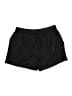 Blank NYC Solid Black Shorts Size XL - photo 1