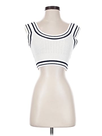 Cider Tube Top (view 1)