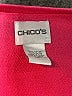 Chico's Pink Cardigan Size Med (1) - photo 7