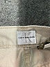 CALVIN KLEIN JEANS Tan Khaki Shorts Size 7 - 8 - photo 3