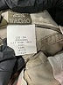 CALVIN KLEIN JEANS Tan Khaki Shorts Size 7 - 8 - photo 5