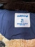 Mayoral Argyle Blue Coat 9-12 MO / 12 MO - photo 3