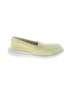 Sperry Top Sider Yellow Flats Size 10 - photo 1
