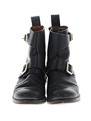 Chloé Ankle Boots (view 2)