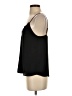 Allison Joy 100% Polyester Black Sleeveless Blouse Size XS - photo 5