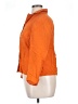 Levine Classics Orange Jacket Size 14 - photo 5