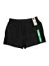 Blank NYC Solid Black Shorts Size XL - photo 2