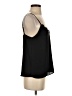 Allison Joy 100% Polyester Black Sleeveless Blouse Size XS - photo 4