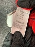 L.K. Bennett Solid Red Cocktail Dress Size 8 - photo 5