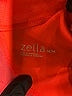 Zella Orange Jacket Size M - photo 6