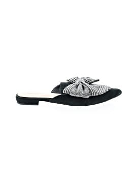 Something Navy Mule/Clog