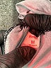 Romwe Black Casual Dress Size M - photo 7