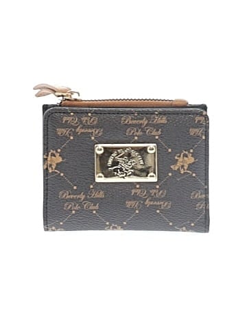 Beverly Hills Polo Club Wallet (view 1)
