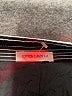 Cotton Candy LA 100% Rayon Stripes Black Casual Pants Size S - photo 7