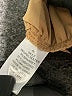 Isalis Tan Cocktail Dress Size S - photo 8