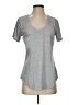 Z Supply Gray Active T-Shirt Size S - photo 1