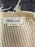 Lovers + Friends Ivory Pullover Sweater Size M - photo 4