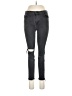 J Brand Gray Jeans Size 31 waist - photo 1