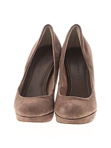 Banana Republic Heels (view 2)
