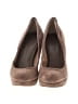 Banana Republic Solid Brown Heels Size 8 - photo 2