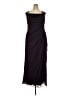 Xscape 100% Polyester Black Cocktail Dress Size 18 - photo 1