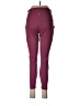 Lululemon Athletica Burgundy Active Pants Size 12 - photo 2