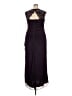Xscape 100% Polyester Black Cocktail Dress Size 18 - photo 2