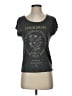 O'Neill Gray Short Sleeve T-Shirt Size XS - photo 1