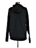 Nike 100% Polyester Black Pullover Hoodie Size M - photo 2