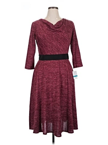 Danny And Nicole Casual Dress (view 1)