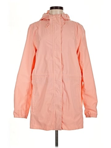 Lands' End Raincoat (view 1)