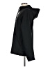 Nike 100% Polyester Black Pullover Hoodie Size M - photo 5