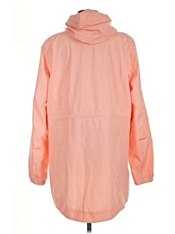 Lands' End Raincoat (view 2)