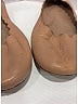 Chloé 100% Leather Tan Pink Flats Size EU 39 - photo 3