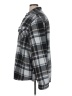 Sonoma Goods for Life Plaid Gray Fleece Size XL - photo 5