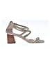 Joie Gray Sandals Size 9 - photo 1