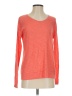 Gap Outlet Orange Pullover Sweater Size XS - photo 1
