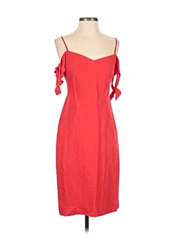 Abercrombie & Fitch Cocktail Dress (view 1)