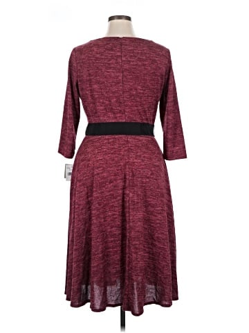 Danny And Nicole Casual Dress (view 2)