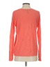Gap Outlet Orange Pullover Sweater Size XS - photo 2
