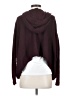 BDG Burgundy Cardigan Size XS - photo 2