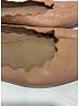 Chloé 100% Leather Tan Pink Flats Size EU 39 - photo 4
