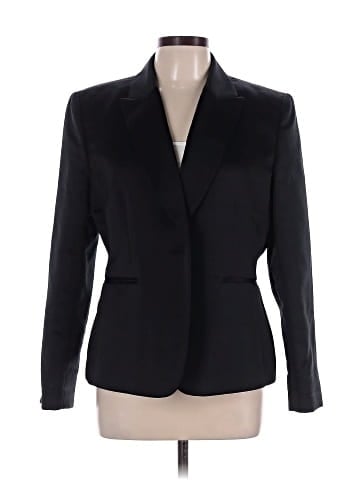 Tahari by ASL Blazer (view 1)