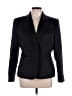 Tahari by ASL Black Blazer Size 14 - photo 1