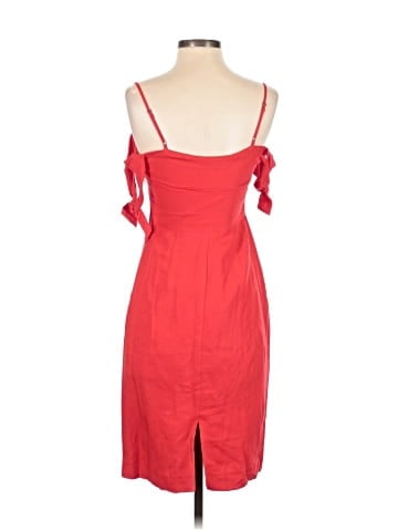 Abercrombie & Fitch Cocktail Dress (view 2)