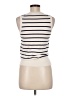Zara Ivory Sweater Vest Size M - photo 2