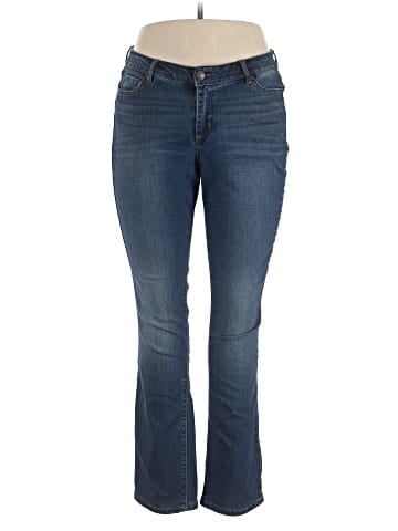Vintage America Blues Jeans (view 1)